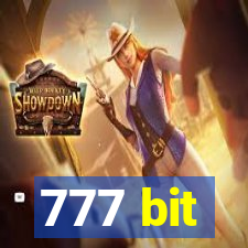 777 bit